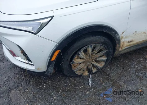 2025 Buick Envista Sport Touring z USA, uszkodzony, nr VIN KL47LBEP8SB130987